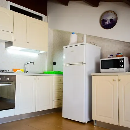 펜션 Un Tuffo Nel Blu *