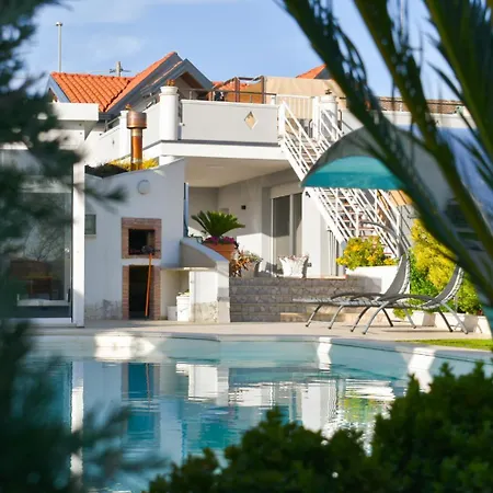 Un Tuffo Nel Blu Holiday home