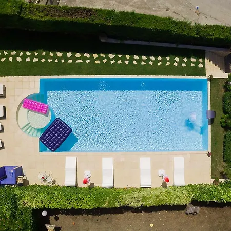 Un Tuffo Nel Blu *