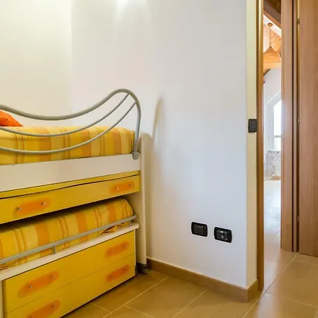 펜션 Un Tuffo Nel Blu