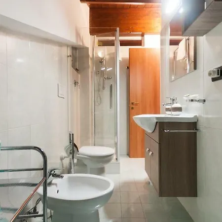 펜션 Un Tuffo Nel Blu