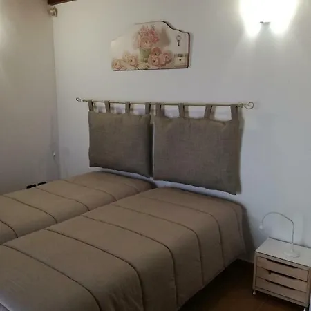 Un Tuffo Nel Blu * 마테라